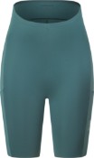 Image of Endura AllTrack Ride Womens Gravel Cycling Waist Shorts with 600 Series Pad