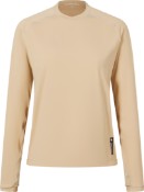 Image of Endura AllTrack Rout Womens Long Sleeve Cycling Tech Tee