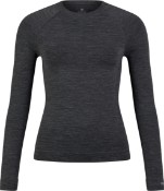 Image of Endura BAABAA Pro Womens Long Sleeve Cycling Base Layer Top