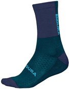 Image of Endura BaaBaa Merino Winter Cycling Socks II - 1-Pack