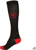 Image of Endura Compression Cycling Socks - 2-Pack