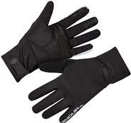 Image of Endura Deluge Waterproof Long Finger Cycling Gloves