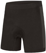 Image of Endura Engineered Kids Padded Boxer Shorts - 300 Series Gel Pad