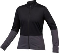 Endura FS260 Jetstream Womens Long Sleeve Jersey