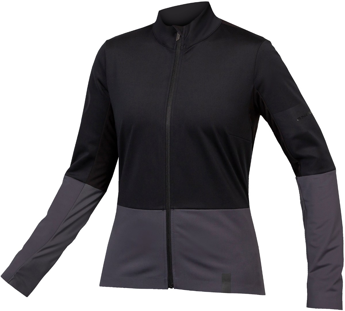 Endura FS260 Jetstream Womens Long Sleeve Jersey