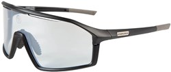 Image of Endura Gabbro Cycling Glasses II with Clear Lenses