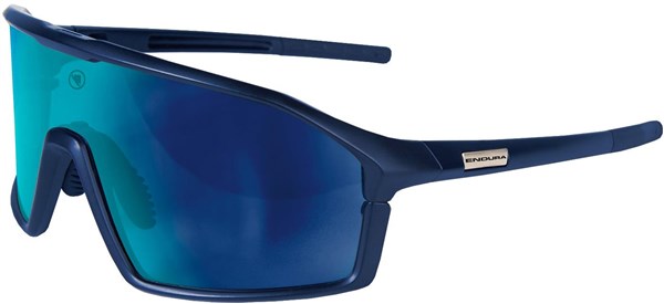 Endura Gabbro Glasses II