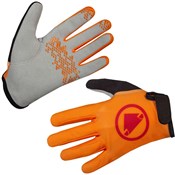 Image of Endura Hummvee Kids Long Finger Cycling Gloves