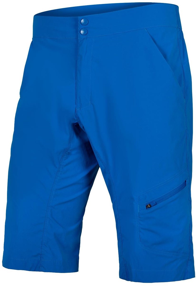 Endura Hummvee Lite Cycling Shorts with Liner