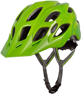 Endura Hummvee MTB Cycling Helmet