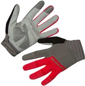 Endura Hummvee Plus Long Finger Cycling Gloves II