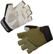 Endura Hummvee Plus Mitts II / Short Finger Cycling Gloves