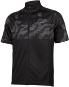 Image of Endura Hummvee Ray Short Sleeve Cycling Jersey