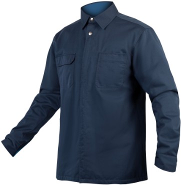 Endura Hummvee Shacket