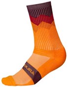 Image of Endura Jagged Cycling Socks - 1-Pack