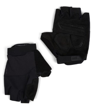 Endura Loop Mitts / Short Finger Gloves