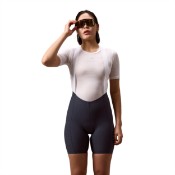 Image of Endura Loop Womens Cycling Bib Shorts with 400 Series Pad