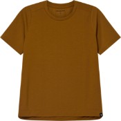 Image of Endura Loop Womens Short Sleeve Cycling Tech Tee