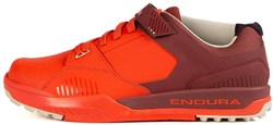 Image of Endura MT500 Burner Clipless MTB Cycling Shoes