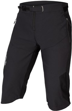 Endura MT500 Burner Cycling Shorts