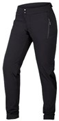 Image of Endura MT500 Burner Womens Cycling Trousers