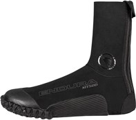 Image of Endura MT500 MTB Mountain Bike Overshoes