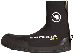 Image of Endura MT500 Plus Overshoes
