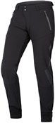 Image of Endura MT500 Spray Womens Cycling Trousers II