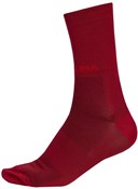 Image of Endura Pro SL Cycling Socks II - 1-Pack