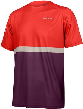 Endura SingleTrack Core Tee II