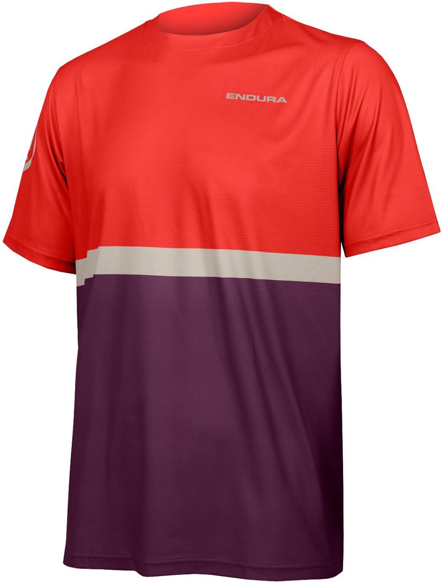 Endura SingleTrack Core Tee II