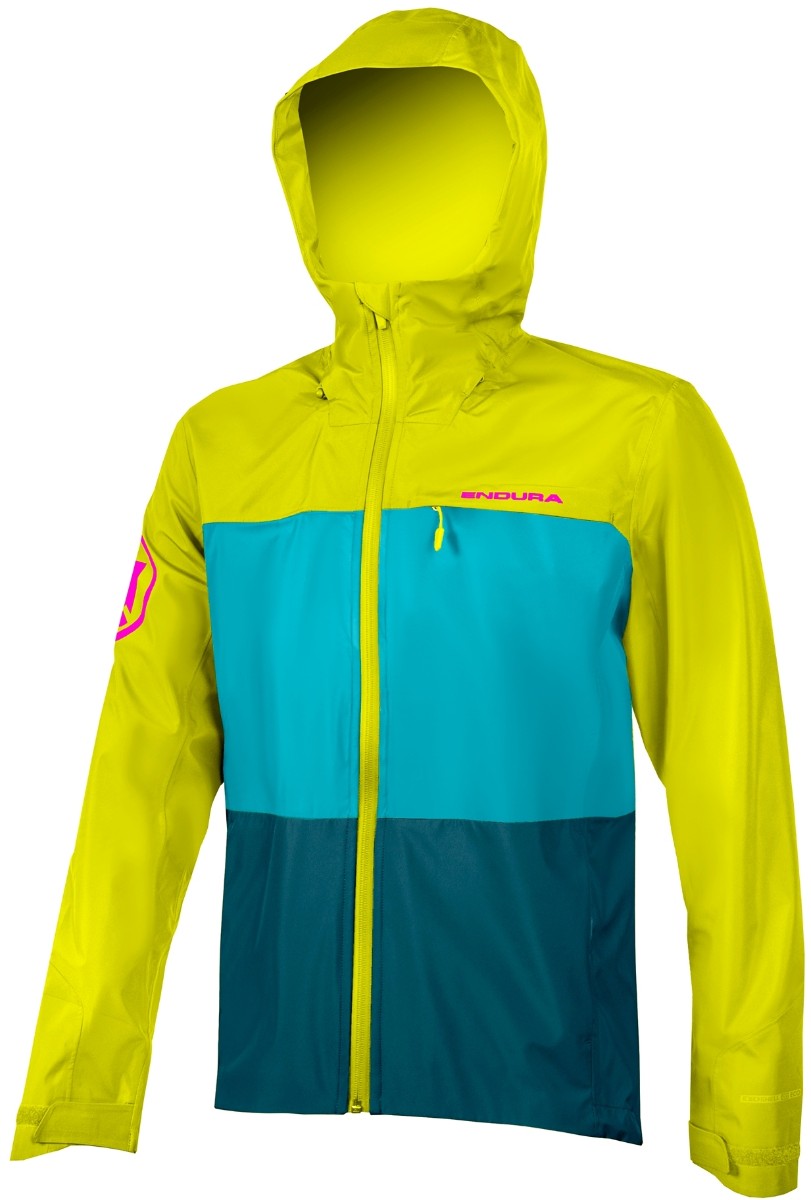 Endura SingleTrack Jacket II