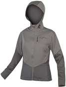 Image of Endura SingleTrack Softshell II Womens Jacket