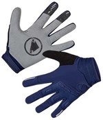 Endura SingleTrack Windproof Long Finger Cycling Gloves