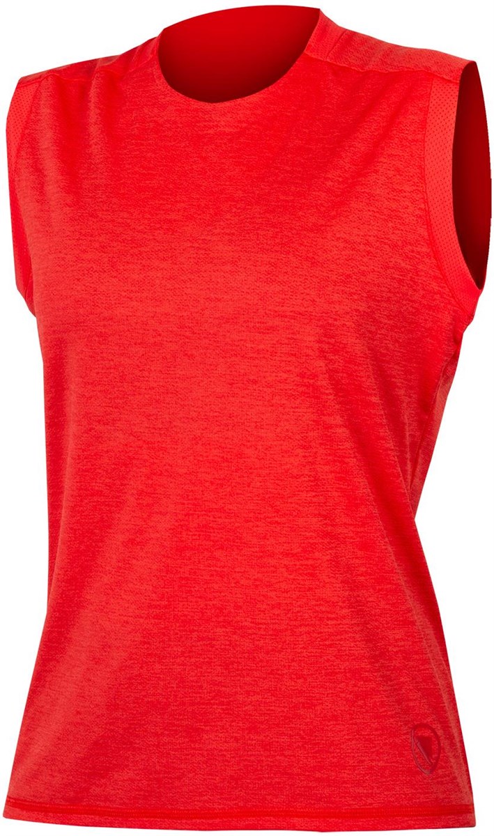 Endura SingleTrack Womens Tank Top