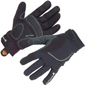 Endura Strike Long Fingered Cycling Gloves SS16