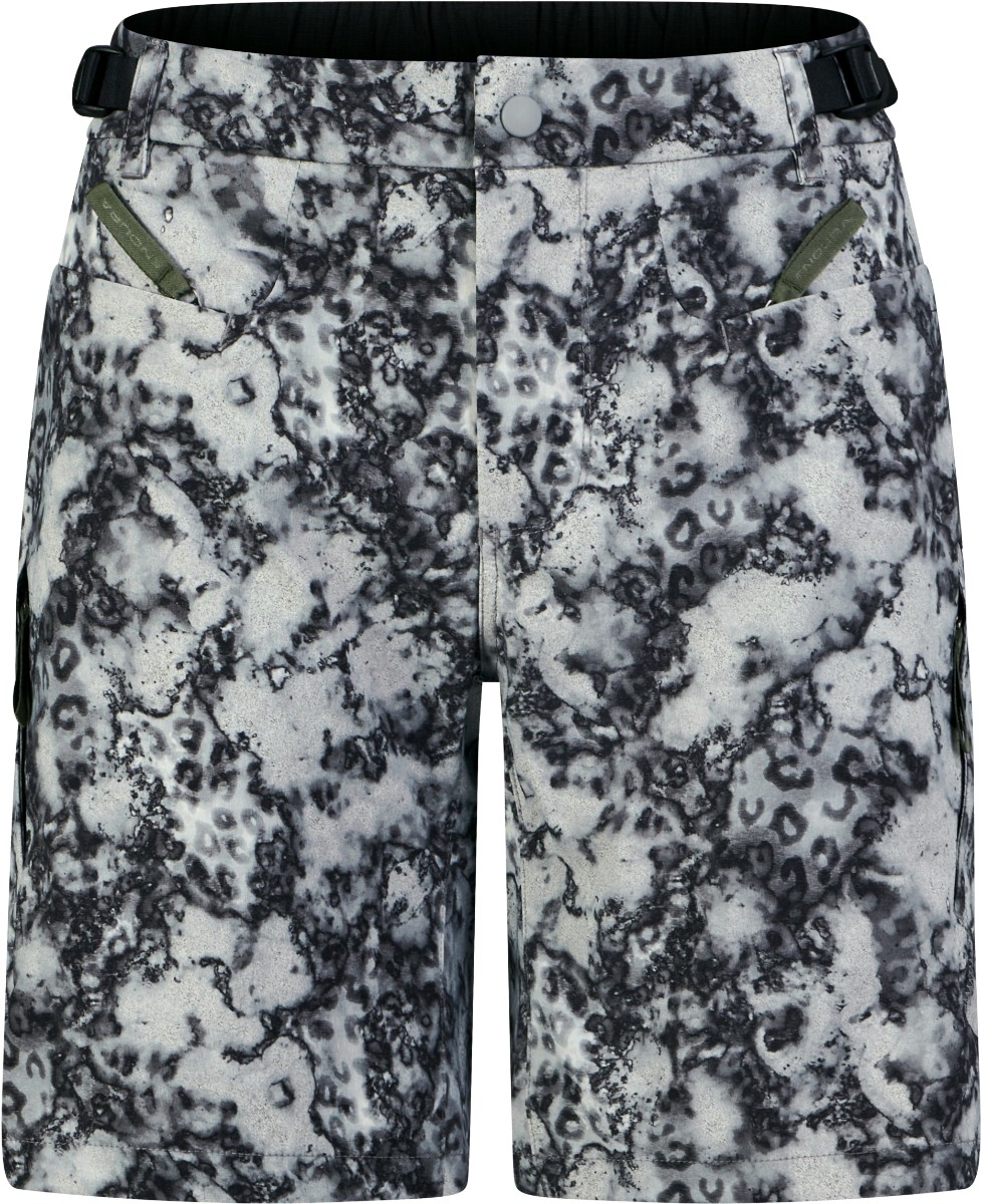 Endura Sultrac Adv 8" Womens MTB Mountain Bike Shorts
