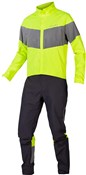 Image of Endura Urban Luminite Waterproof Cycling One Piece