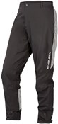 Image of Endura Urban Luminite Womens Waterproof Cycling Trousers