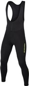 Image of Endura Windchill Cycling Bib Tights - 600 Series Pad