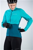 Image of Endura Windchill II Womens Cycling Jacket