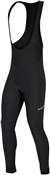 Image of Endura Xtract Gel Cycling Bib Tights - 400 Series Gel Pad