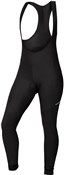 Image of Endura Xtract Womens Cycling Bib Tights - 400 Series Gel Pad