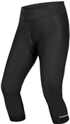 Image of Endura Xtract Womens Cycling Knickers II - 400 Series Gel Pad