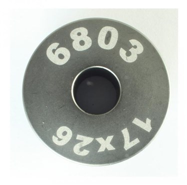 Enduro Bearings 6803 Bearing Inner Guide
