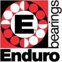 Image of Enduro Bearings 698 LLU MAX BO - ABEC 3 Bearing