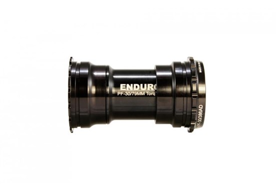 Enduro Bearings BBRight BB30 Torqtite Stainless Steel