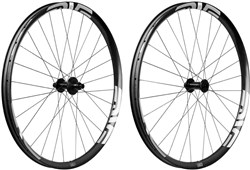 Image of Enve M630 MTB 27.5" Wheelset - Industry Nine Hubs Hydra CL
