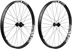 Image of Enve M640 MTB 27.5" Wheelset - Industry Nine Hubs Hydra CL
