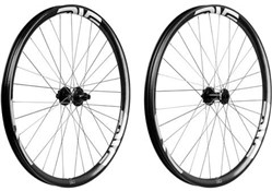 Image of Enve M730 MTB 27.5" Wheelset - Industry Nine Hubs Hydra CL